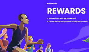 Move, Sweat, and Earn $RUN Coins!