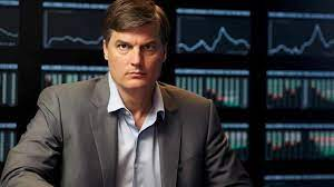 Michael Burry