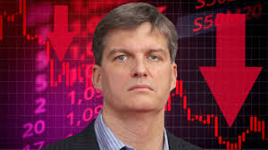 Michael Burry