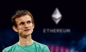 Vitalik  Buterin